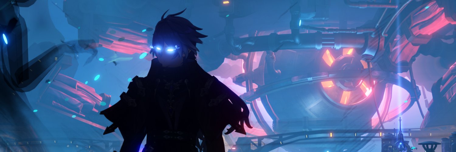 Mitsu 🐱💜 banner