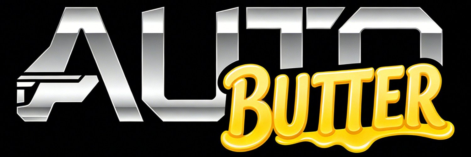 AutoButterMars's profile banner image