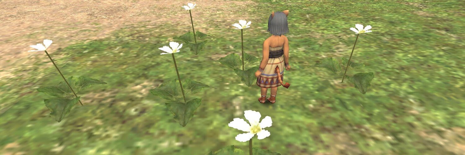 plants_FF11's profile banner image