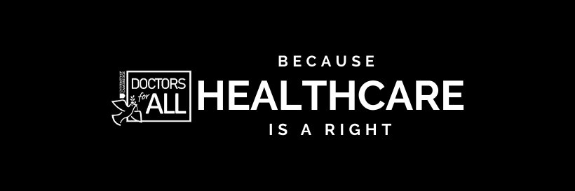 doctorsforall banner
