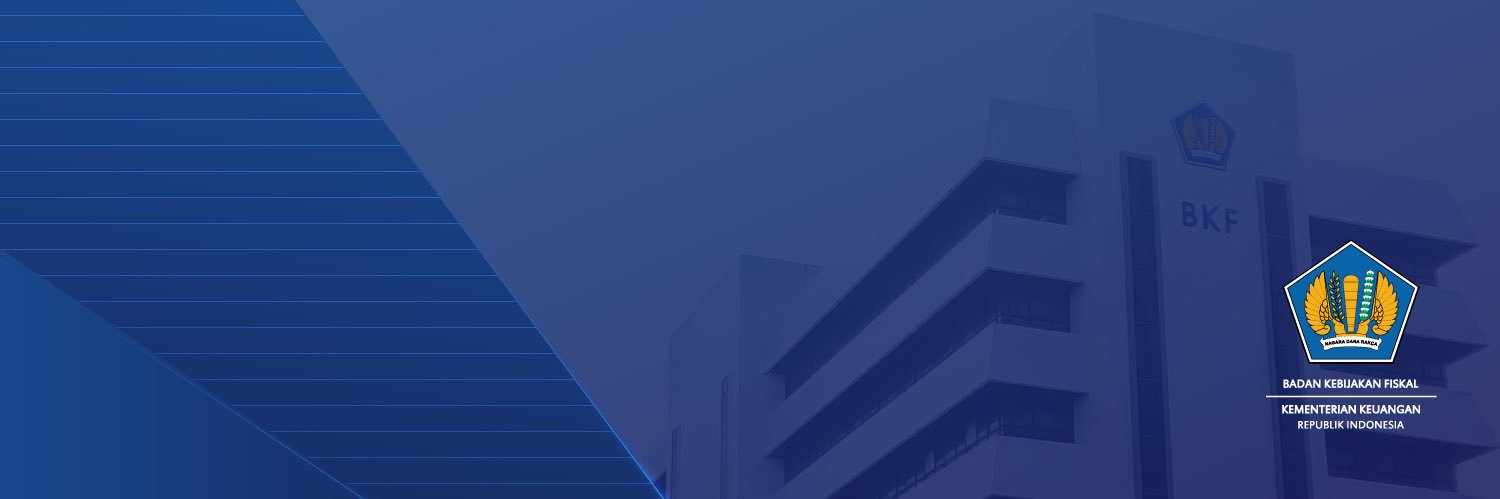 Direktorat Jenderal Strategi Ekonomi dan Fiskal's banner