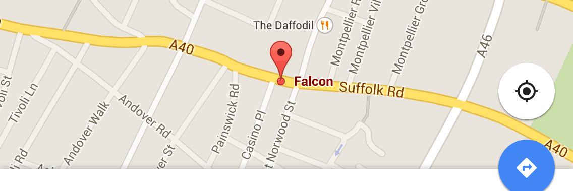 FalconLettings's profile banner image