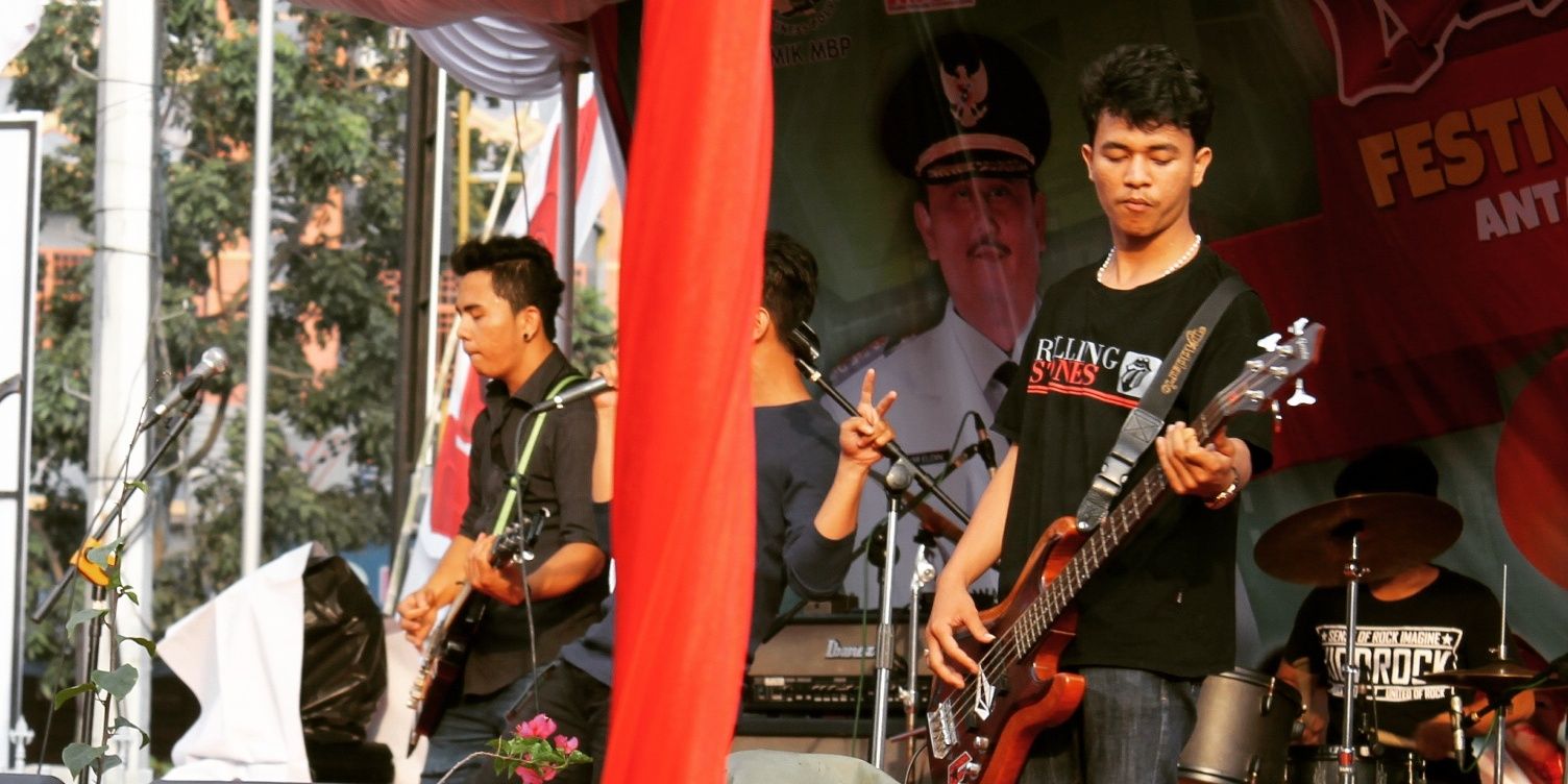 lowiskuncoro's profile banner image