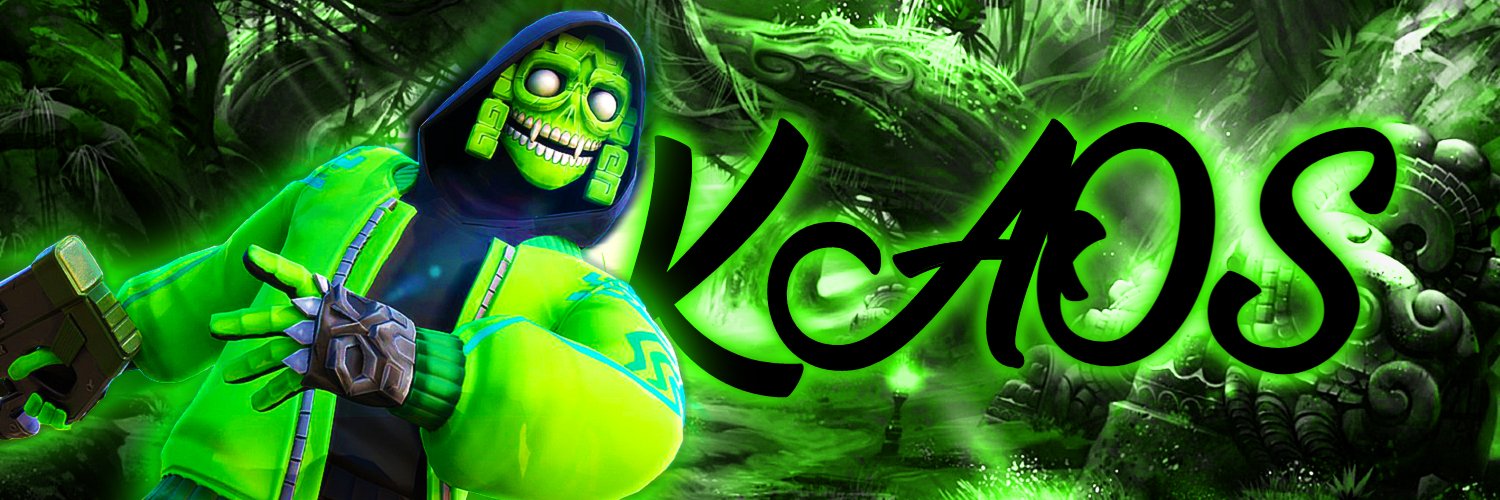 Artic Kaos banner