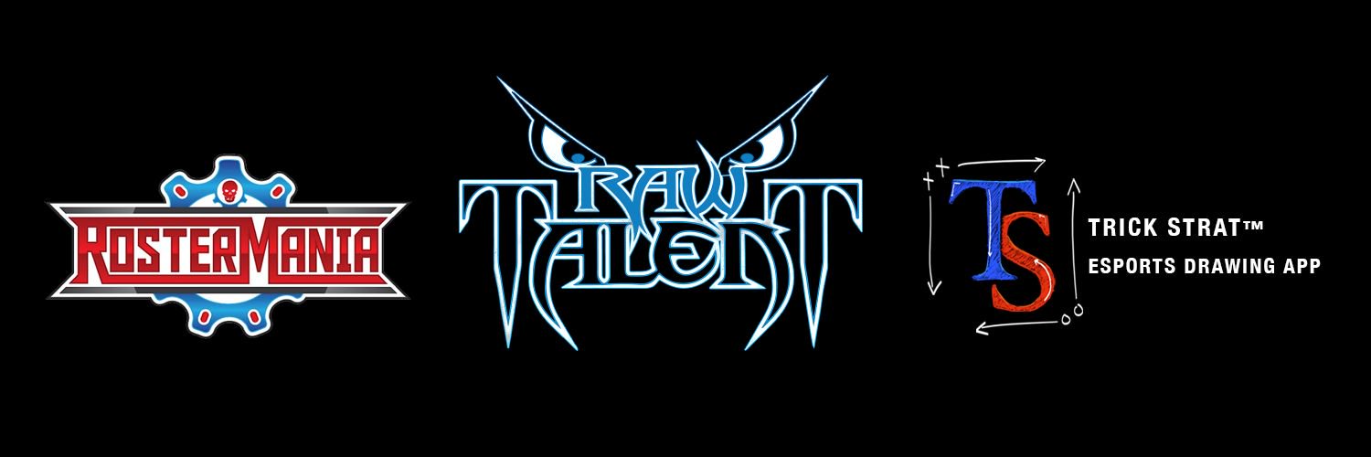 Team_RawTalent's profile banner image