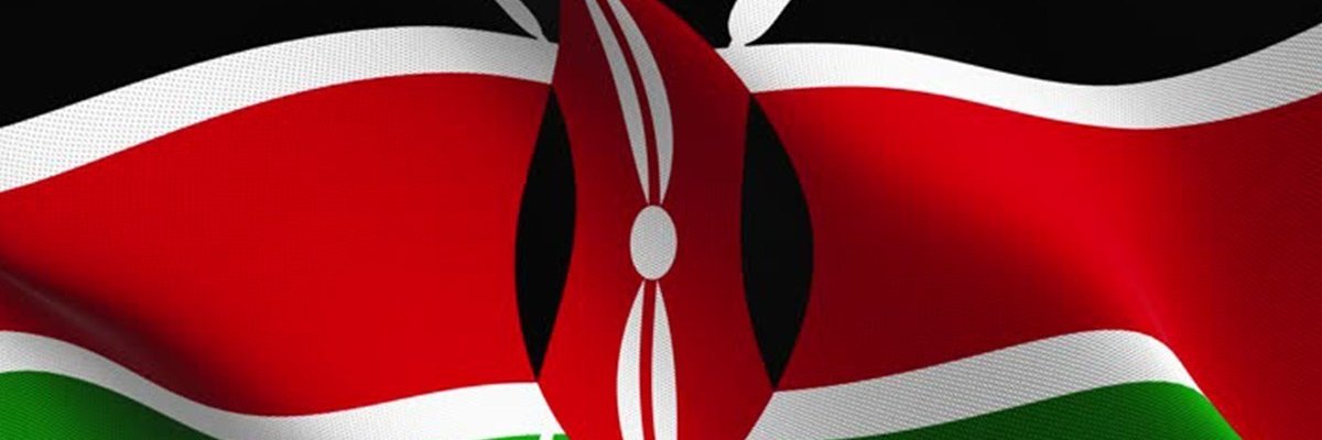 Kevin THUO banner