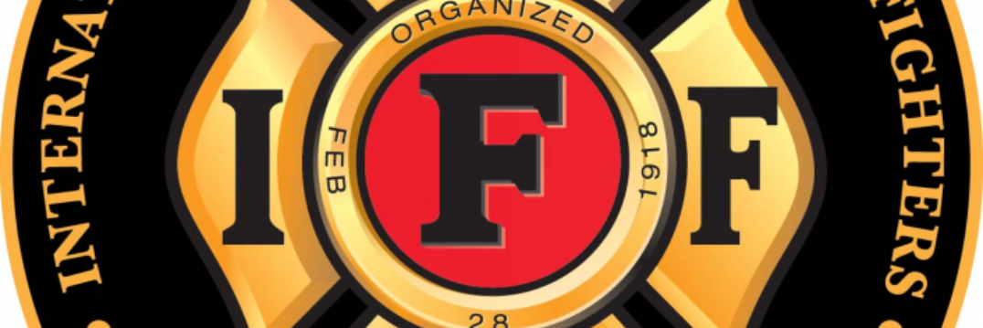 IAFFPensionDept's profile banner image