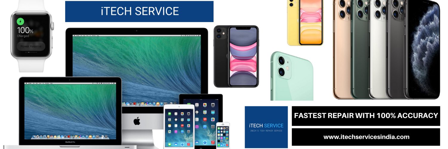 iTech_Services_'s profile banner image