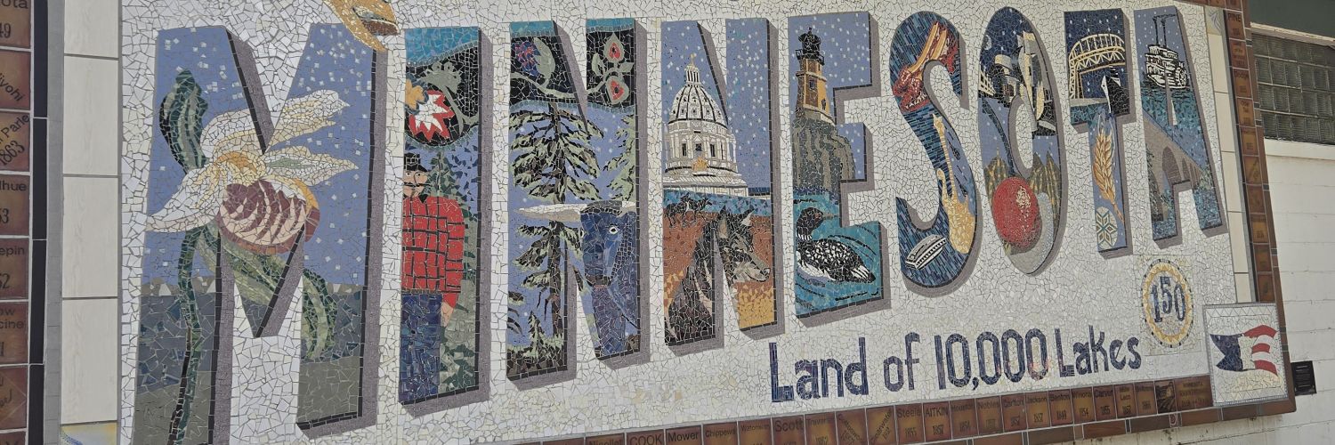 Benjamin Linden banner