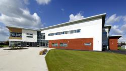 National High Secure LD Service banner