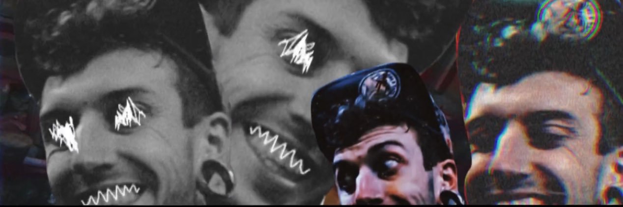 ForrestGumpshun's profile banner image