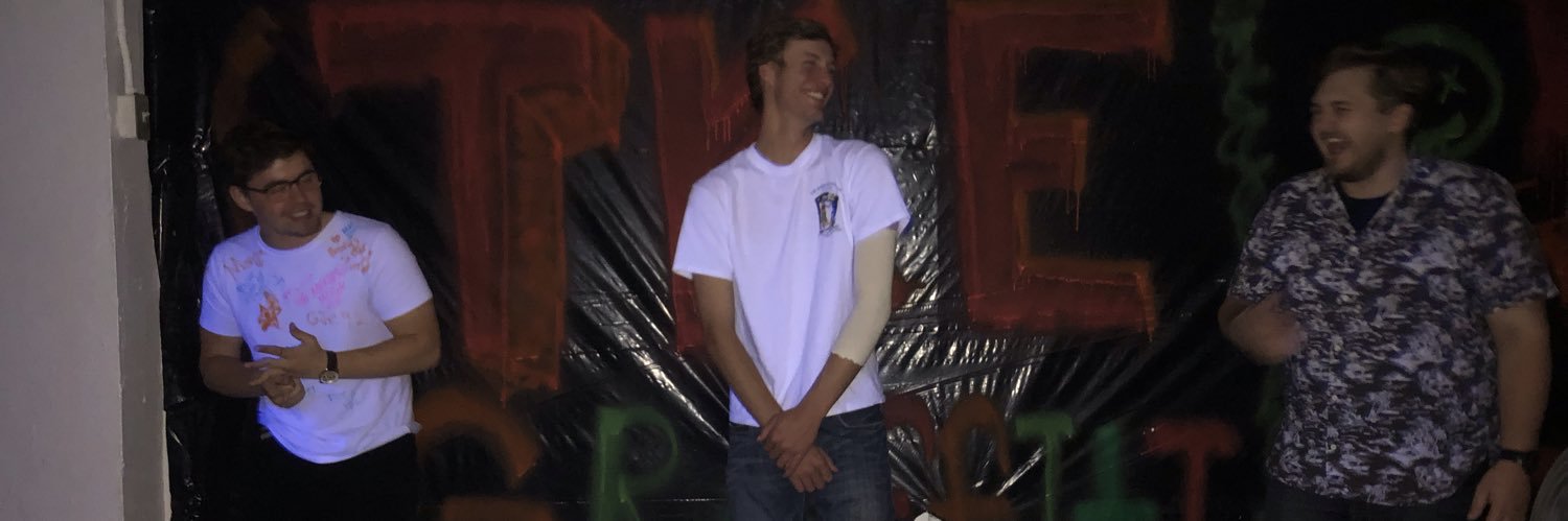 FoxKyler's profile banner image
