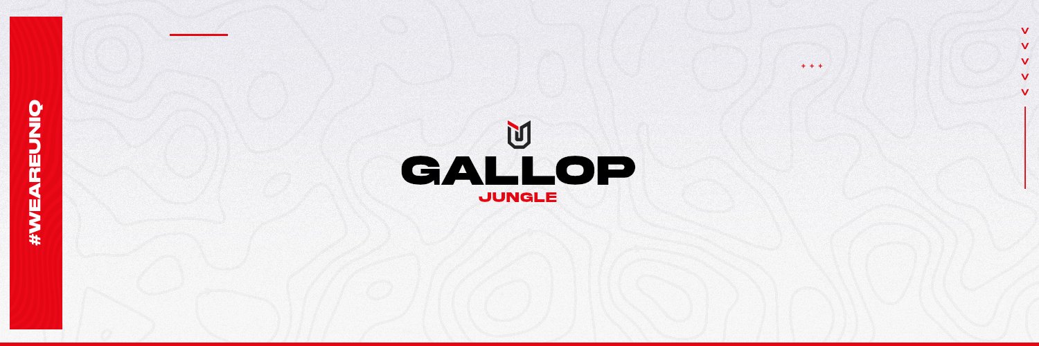 William "Gallop" Badeby banner