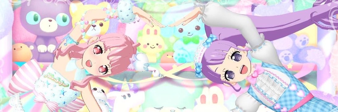 Mikul_NonSugar's profile banner image