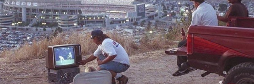 Kevspringfield's profile banner image