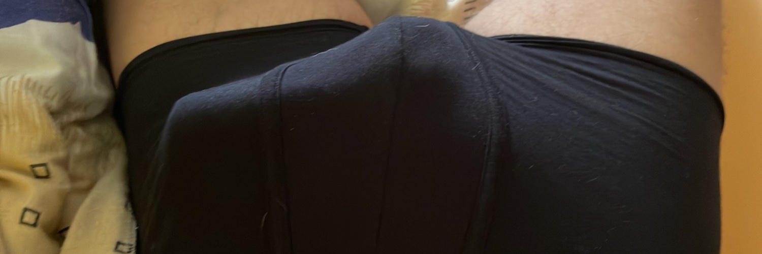 DickMyPenis's profile banner image