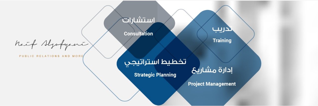 خبير التواصل المؤسسي banner