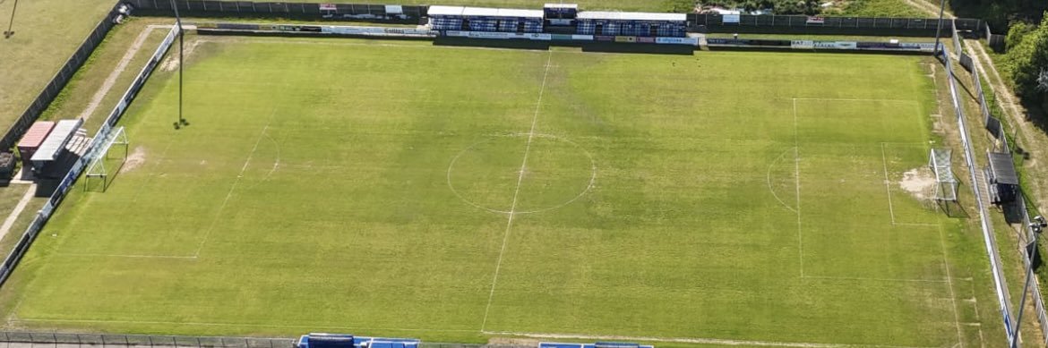Leiston FC Archives banner