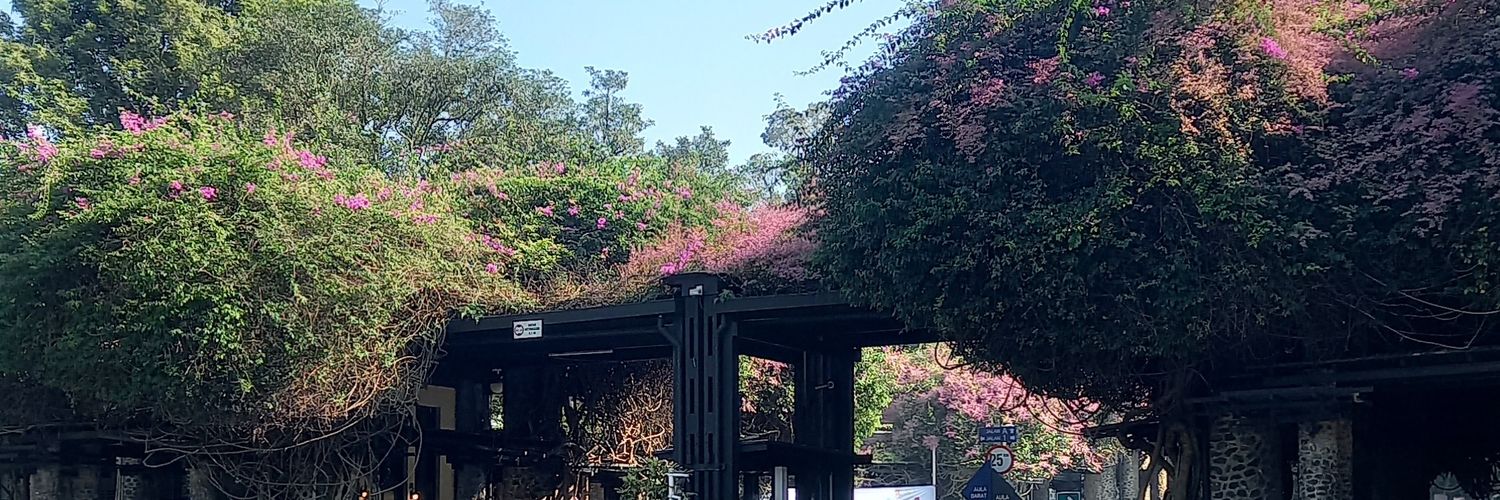 AMI (Aku Masuk ITB) banner
