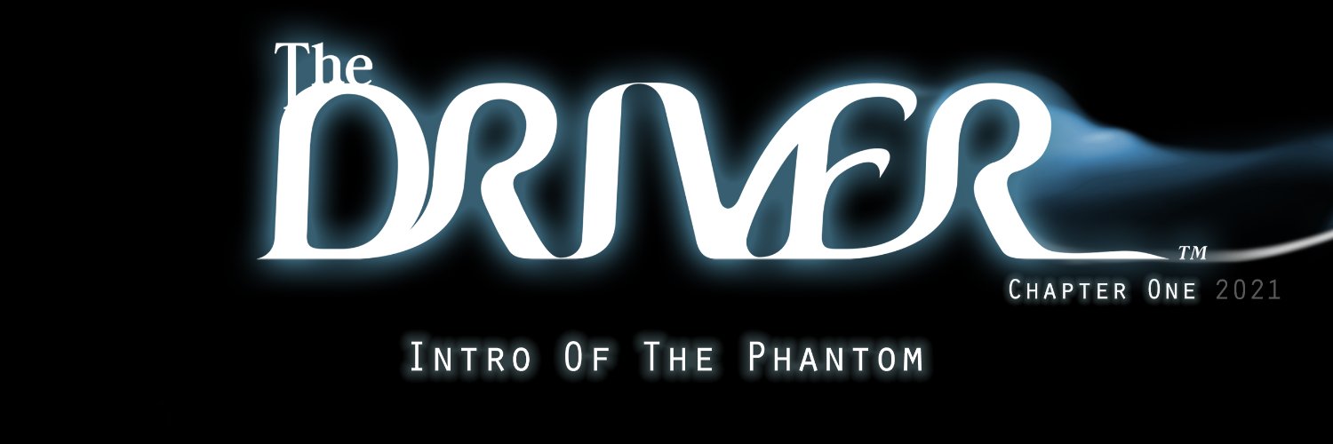 thisisthedriver's profile banner image