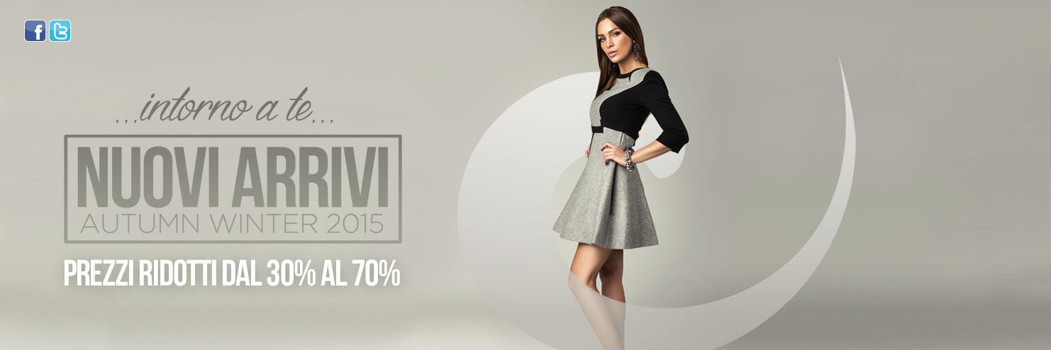 CilentoOutlet's profile banner image