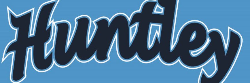 HuntleyBlue's profile banner image