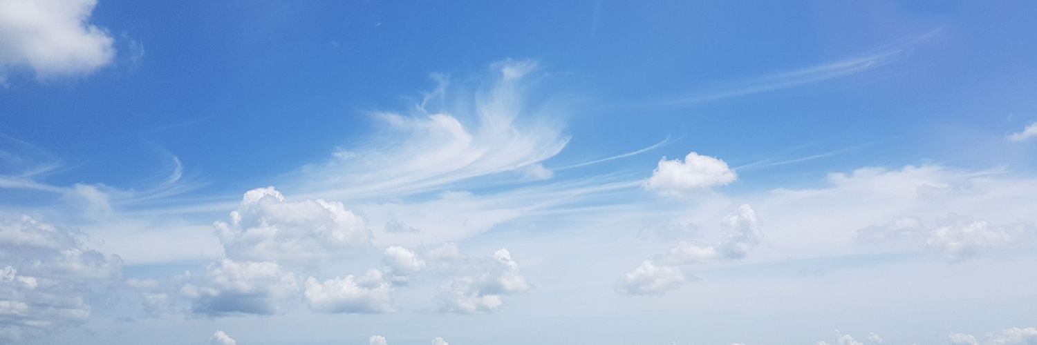 patriciacruzr's profile banner image