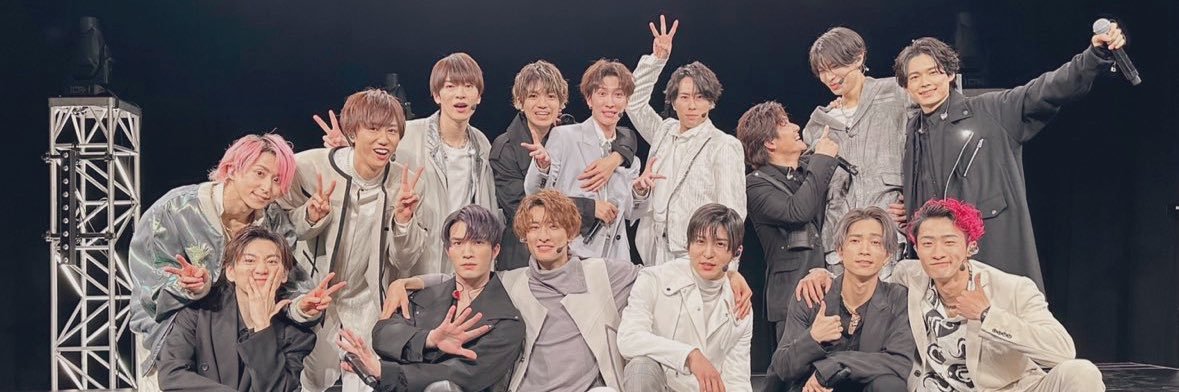 ︎︎なこ banner