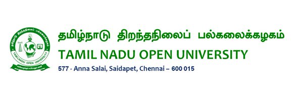 TNOUniversity Profile Banner