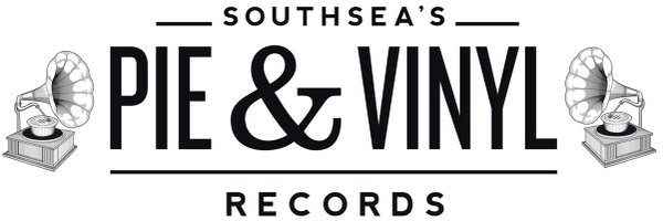 PieVinylRecords Profile Banner