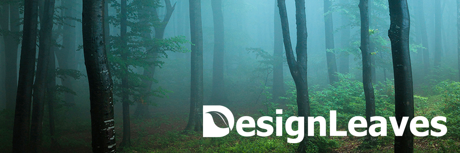 designleaves's profile banner image