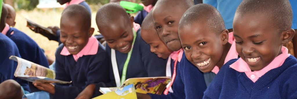 ActionTimeKenya's profile banner image