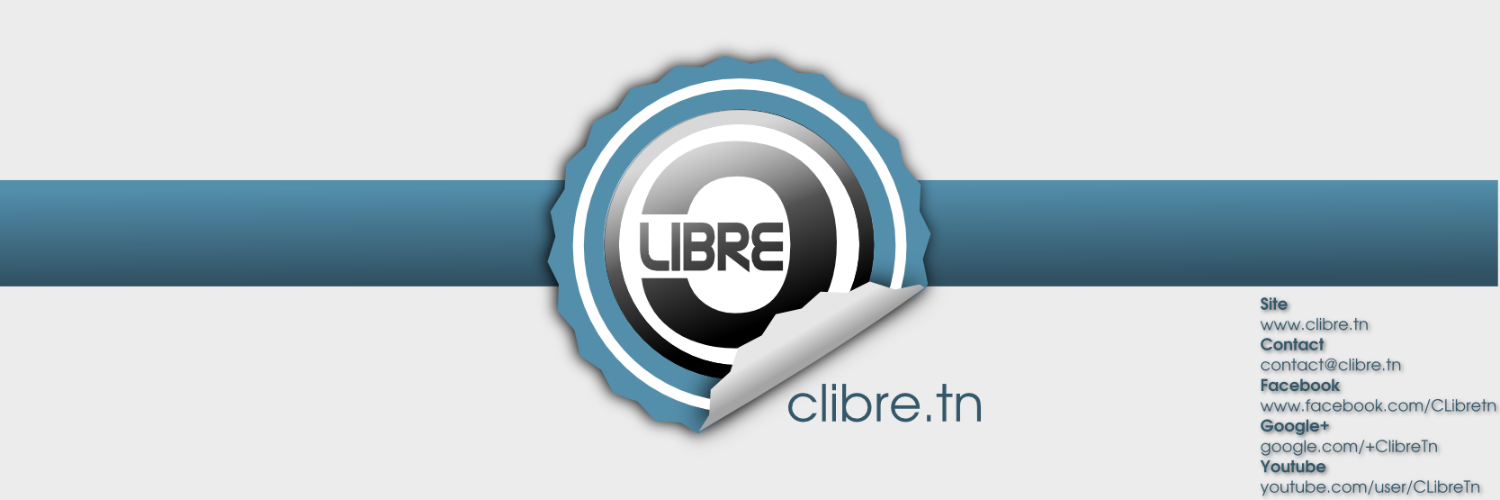 CLibreTn's profile banner image