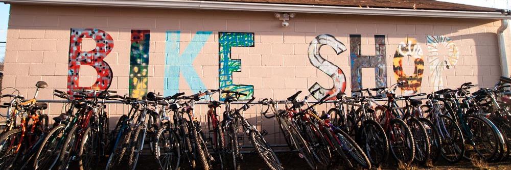 Phoenix Bikes banner