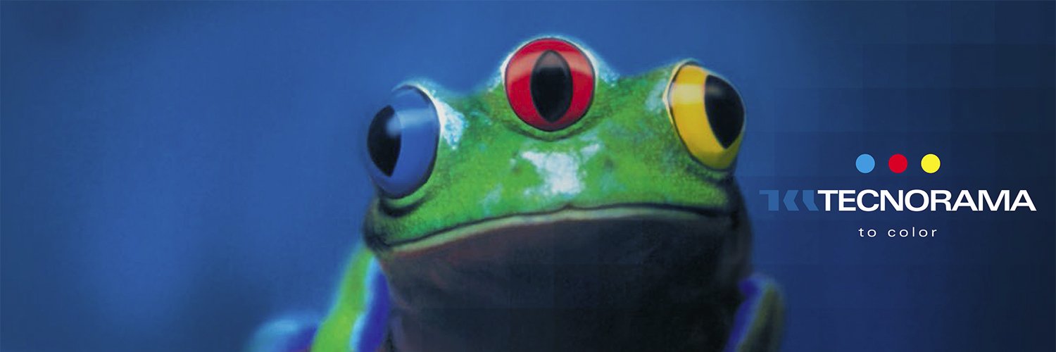 tecnoramacolor's profile banner image