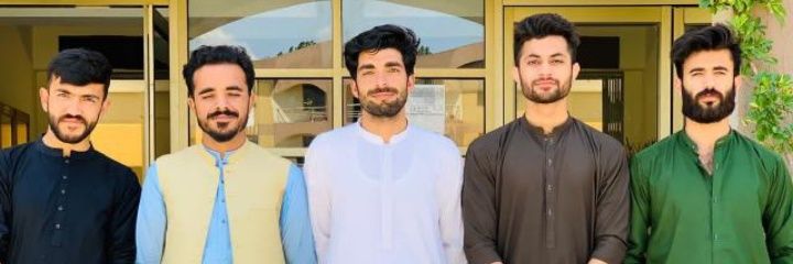 جاوید خان (ایس کے) banner