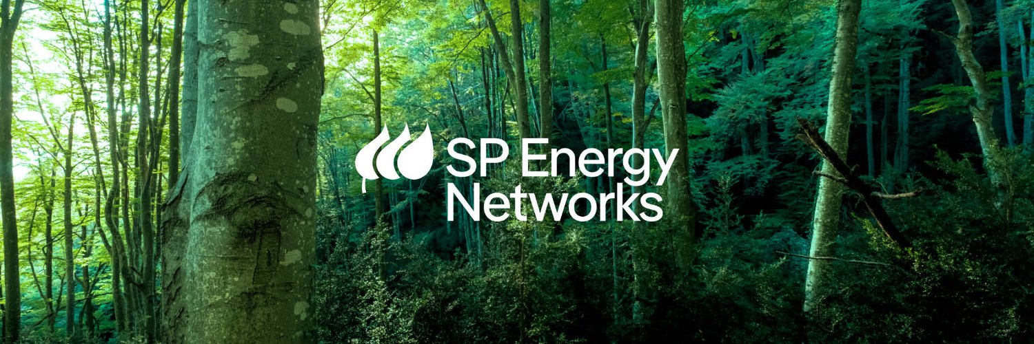 SP Energy Networks Profile Banner