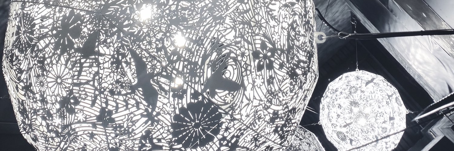 ⌇ banner