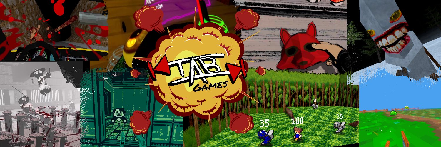 Justin - TabGames banner