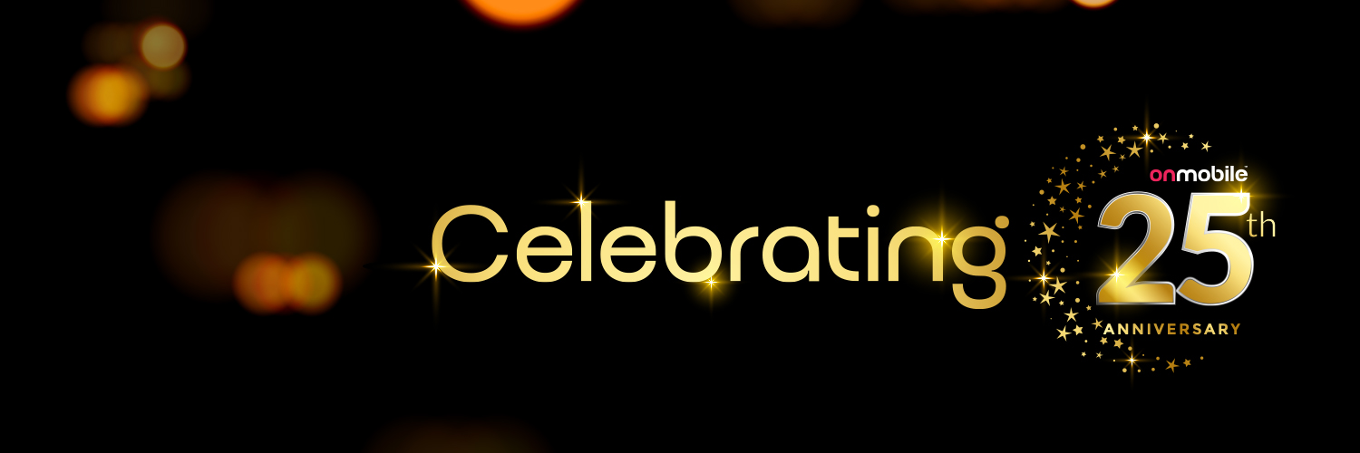 OnMobile Global Ltd. banner