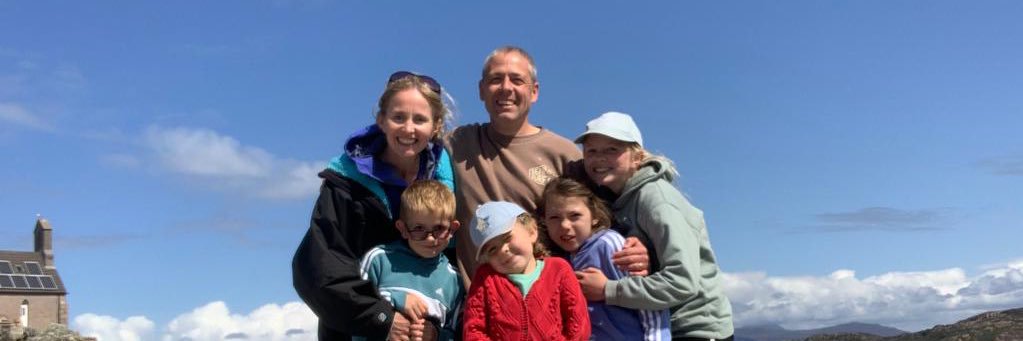 Lawrence Basham banner