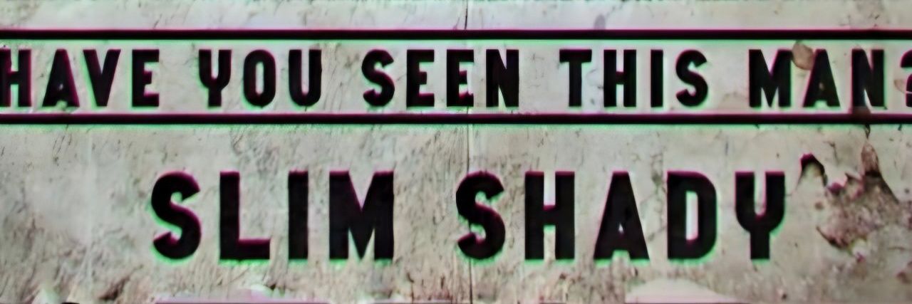 Church of the Rap God #Houdini banner