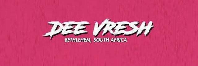 DeeVresh's profile banner image
