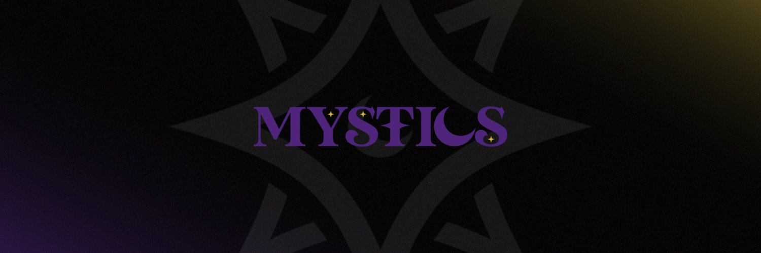 MysticsOfficial's banner