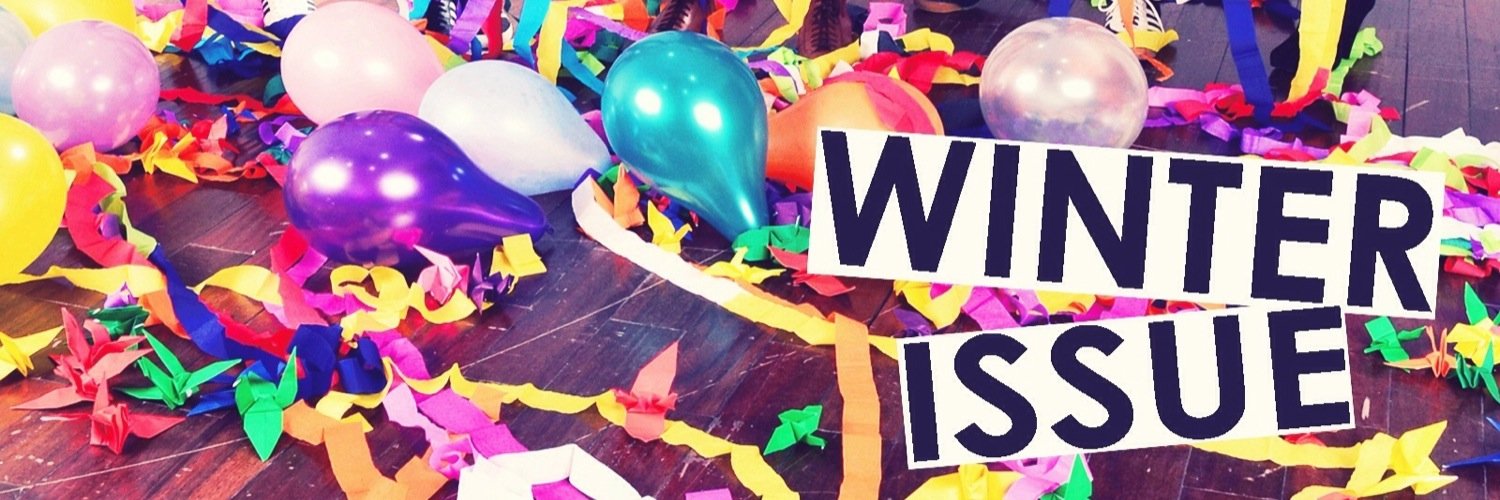 winterissue banner