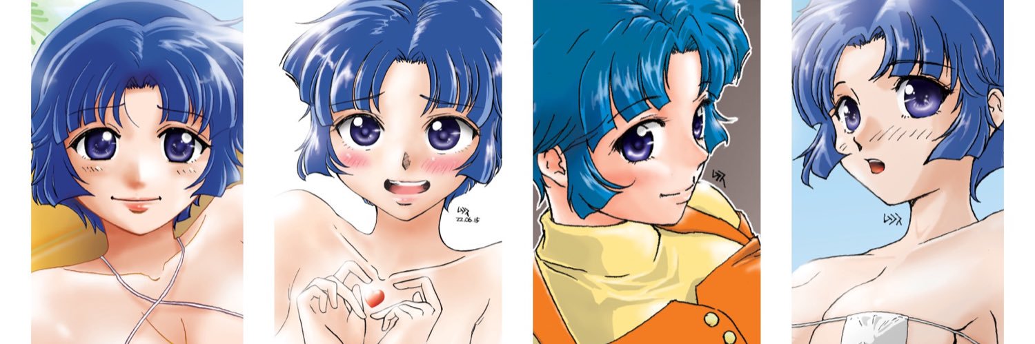 Murai_ok's profile banner image