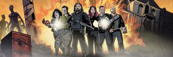 ResiEvilCentral Profile Banner