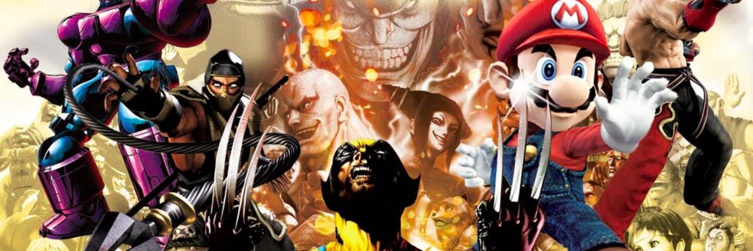 FGCFan's profile banner image