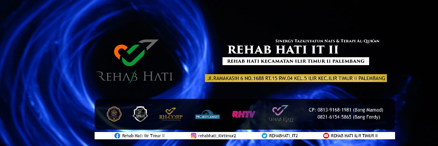 REHABHATI_IT2's profile banner image