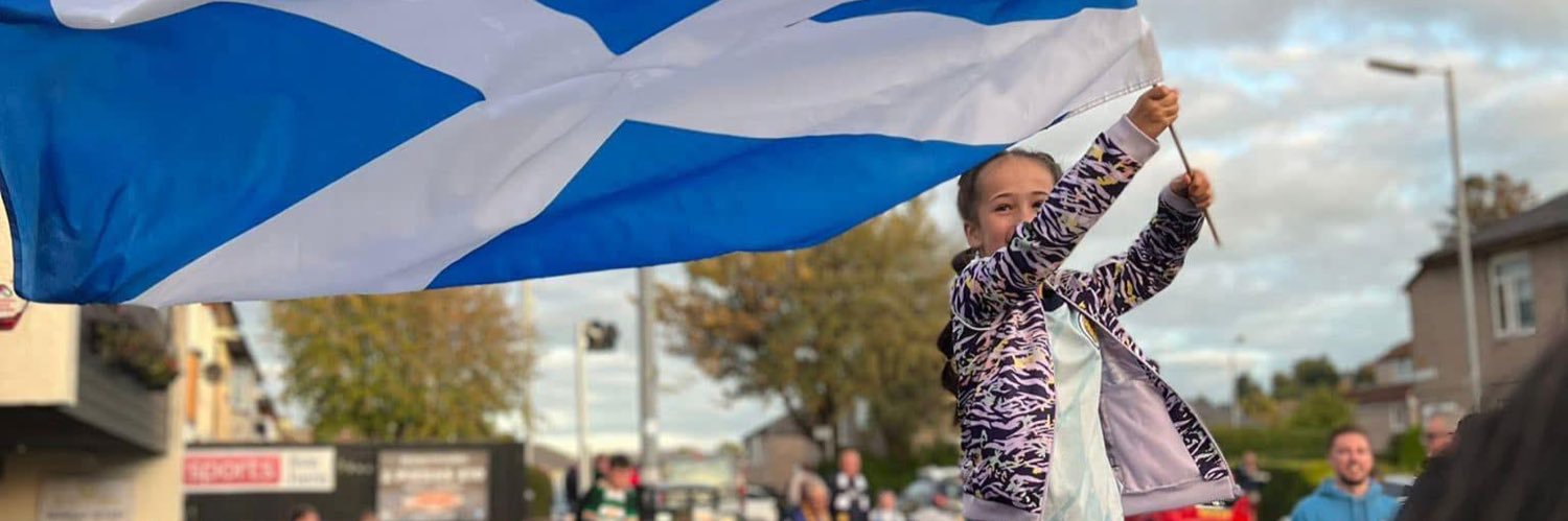 Kieran Findlay banner